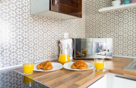 Home Amatista Málaga - Photo 9