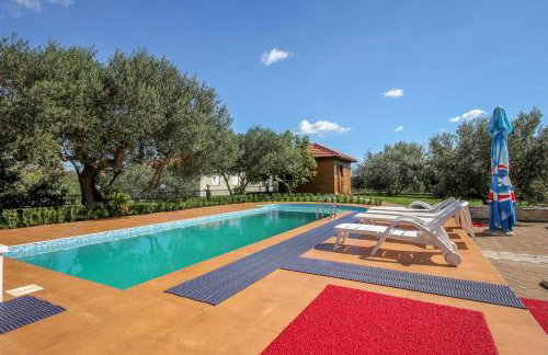 Family-friendly apartments with swimming pool Nevidjane, Pasman - 18054 - Foto 8