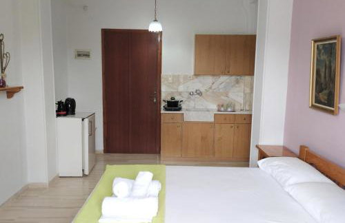 Villa Zina Agios Dimitrios - Foto 5