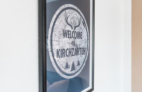 Boutique Apartments Kirchzarten - Foto 74