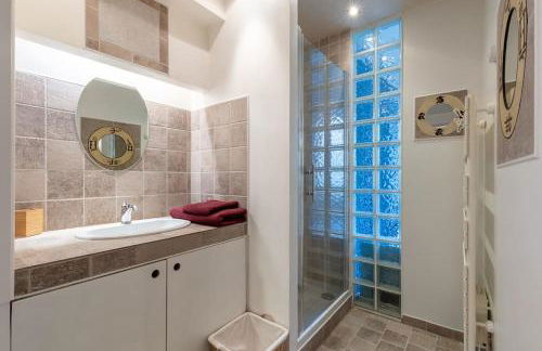 La petite Toscane de Marseille - Foto 29