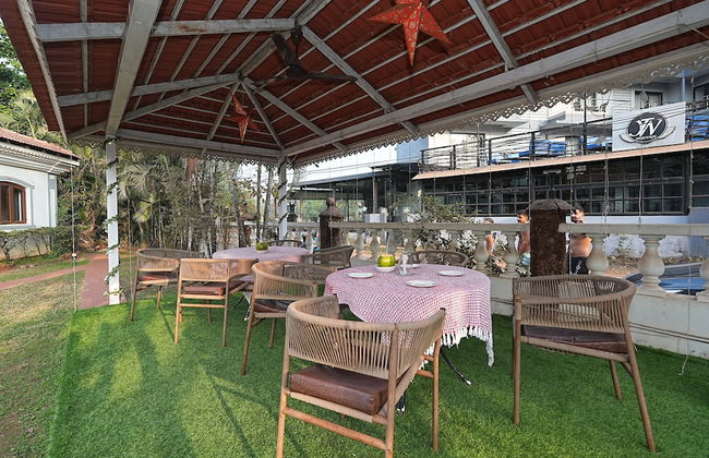 CLOSE2C BY THE ARKS VILLA - Photo 72