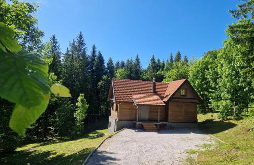 Starry Laz mountain house - Foto 1