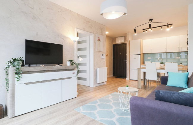 Lissa by Baltic Home - Foto 8