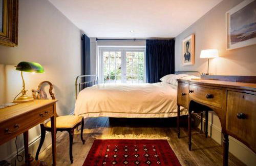 Kings Cross, self-contained house & private garden - Foto 7