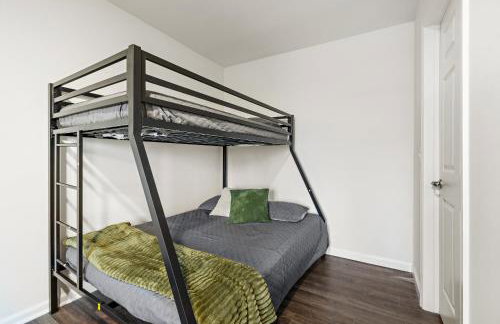 Urban Haven XL - NYC & Newark with free parking - Photo 7