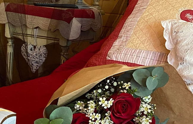 La cabane Romantique et sa balneotherapie - Photo 7