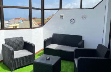 3 dormitorios. Terraza. Bus stop - Foto 32