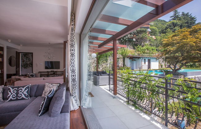 Villa Acero - Foto 39