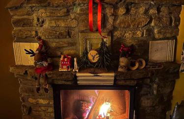 Jabłoniowa Chatka - Foto 8