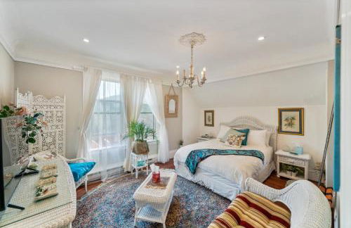 San Francisco Retreat Just Steps from Golden Gate Park and Ocean Beach! home - Foto 6