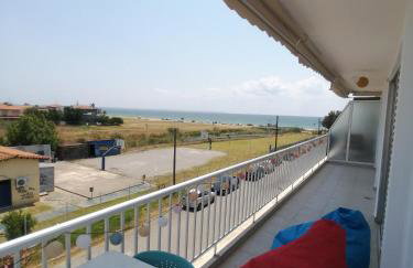 Elef Apartment - Foto 12