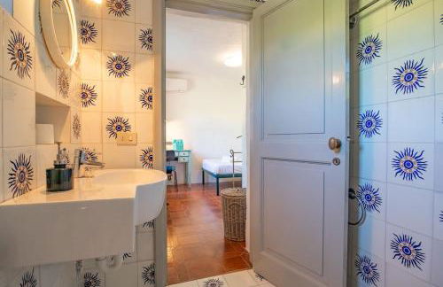 Villa Punta Morcone - Foto 65