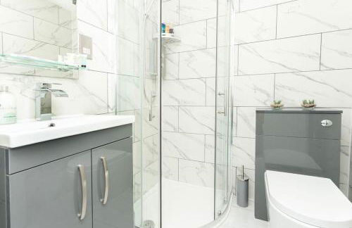 Cherry blossom studio in Sydenham - Foto 7