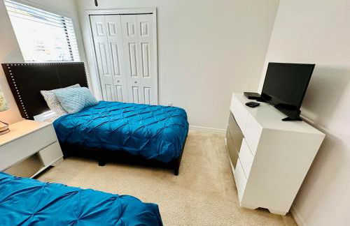 Villa with Pool in Gated 18-hole Golf Community with self-checkin after 4pm - Foto 30