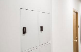 Exclusive Rooms in the Heart of the City - Foto 45