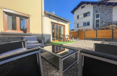 Bonita casa. Gran jardín. Con wifi. - Foto 2