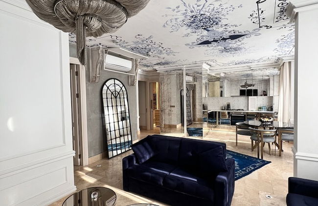 AB Residences - Foto 47