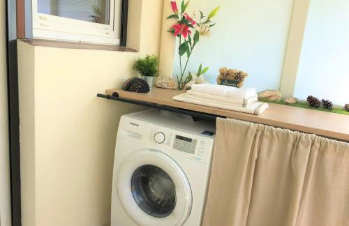 Appartement Cosy Calme Central-Terrasse Proche Palais - Foto 35