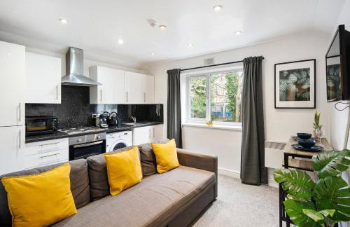 Apartment Nr City Centre & Park For up to 6 - Foto 1