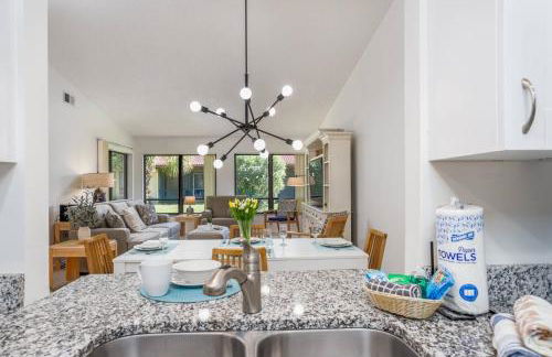 Yellow Pine Villa - Foto 34