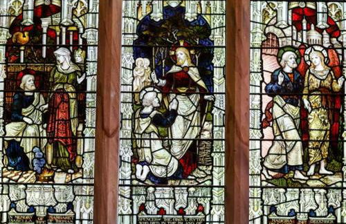 Exceptional Grade II Listed Church Conversion - Foto 20