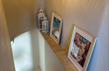 Villa de charme 6 Pièces avec Vue Mer sur les Hauteurs de Nice - Foto 2