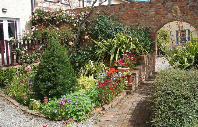 Courtyard HC No 8 - Foto 11