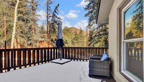 Misty Mountain Colorado - Foto 5