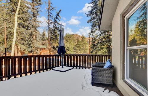 Misty Mountain Colorado - Foto 5