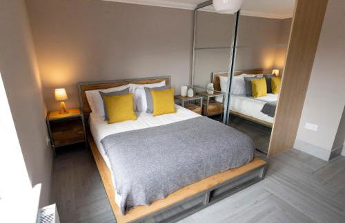 Westertonhill Newbuild Lodges with Private Hot Tub Hire Available - Foto 35