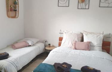 Coquette Maison, Côté Château à Mutzig en Alsace - Foto 3