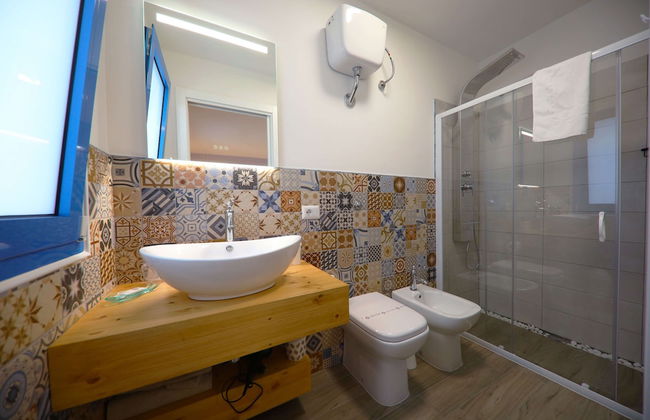 Skyview Cefalù - Foto 46