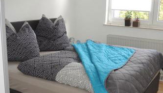 Ferienwohnung Wössner - Foto 1