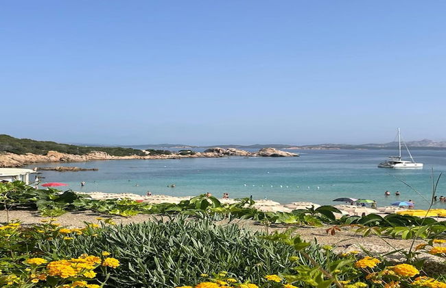 Seaside Apartment Baja Sardinia - 6pl August - 250 m From Smeraldo Beach ! - Foto 41