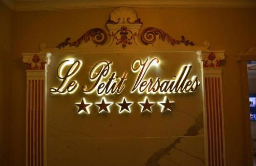 Le Petit Versailles - Foto 20