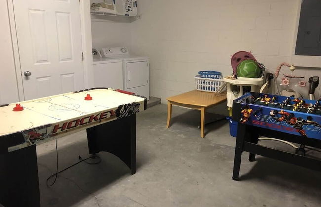 Private Pool Villa, Many Updates! Southern Dunes - Foto 16