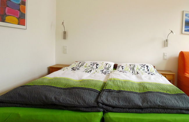 City Apartments Vienna - Stuwerstraße - Foto 2