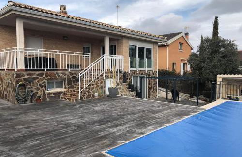 El Encinar de Carol - Foto 3