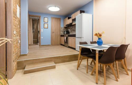 La Petit Maison - Foto 18