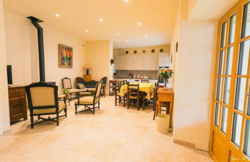 Domaine familial la marjoline - Photo 10