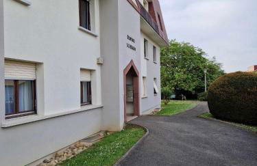 Le Cocon du Verger - Foto 27