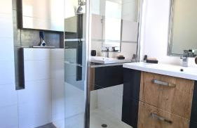 Jolie villa loc-saisonnière - la petite cocagne - Foto 15