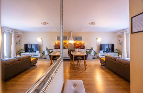 Le coin du bonheur - Pas de fête - Foto 40