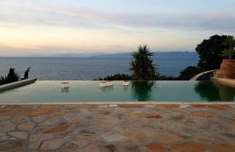 Paxos villas - Photo 4