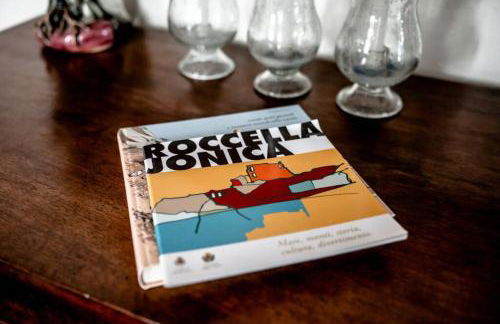 Villa Marino vista mare - Foto 20