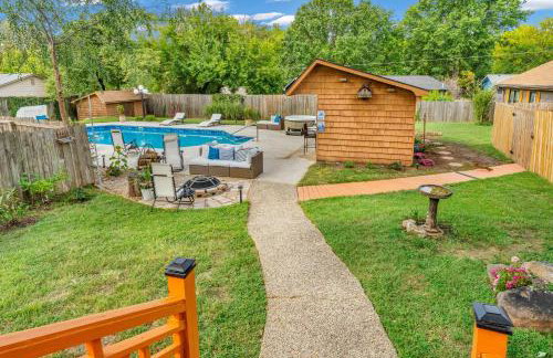 The Wreath House in Manhattan - Foto 50