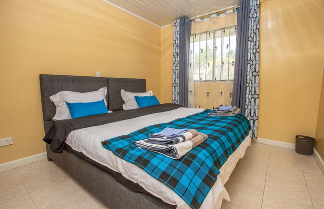 Cozy and Warm 3-bed Bungalow in Athi River - Foto 4