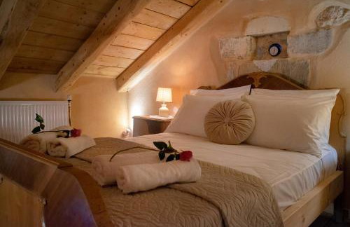 villa archontiko ASKYFOU SFAKIA - Photo 11