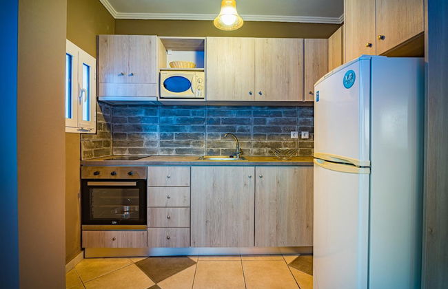 Villa Dimi in Tsilivi - Foto 6